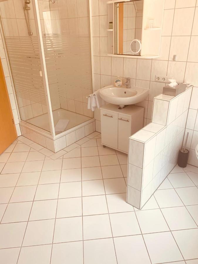 Alt-Emder Buergerhaus Hotel Emden Bagian luar foto